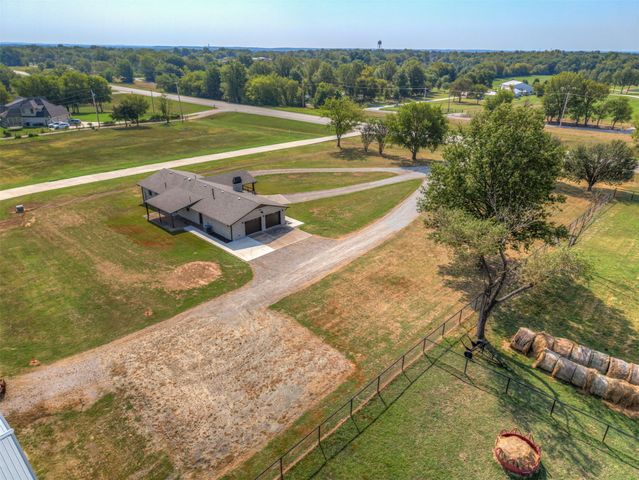 7157 E Hwy 266, Claremore, OK 74019