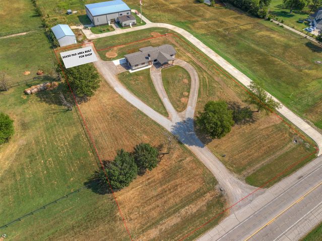 7157 E Hwy 266, Claremore, OK 74019