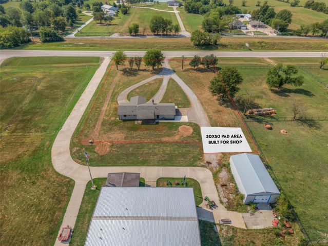 7157 E Hwy 266, Claremore, OK 74019