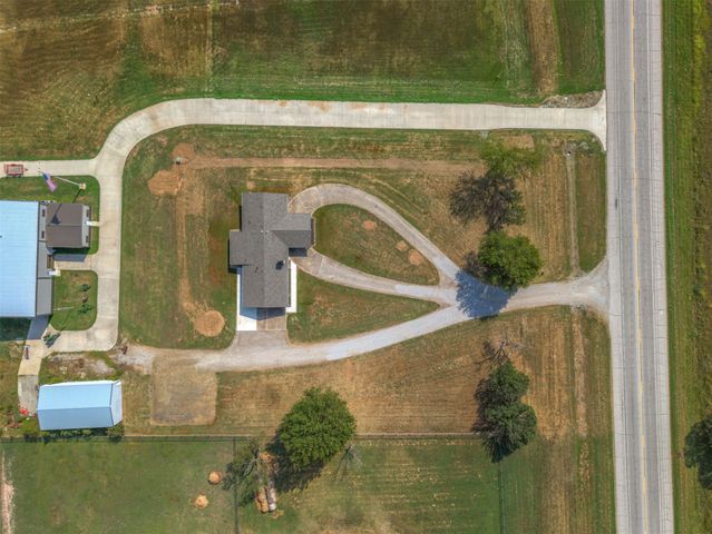 7157 E Hwy 266, Claremore, OK 74019