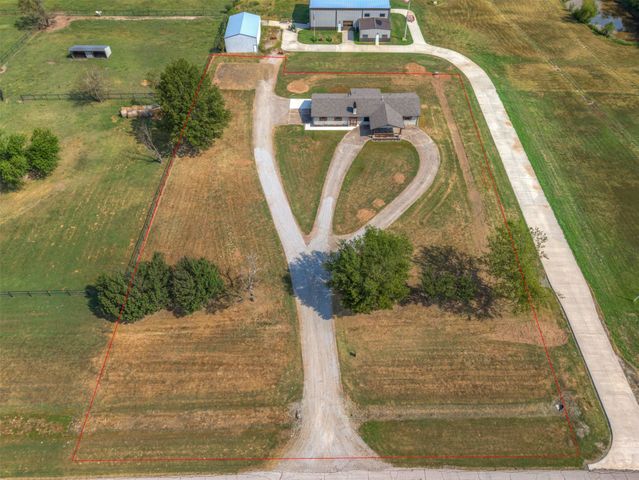 7157 E Hwy 266, Claremore, OK 74019