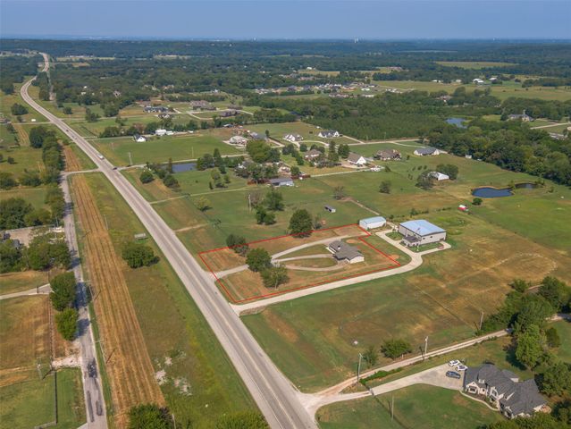 7157 E Hwy 266, Claremore, OK 74019