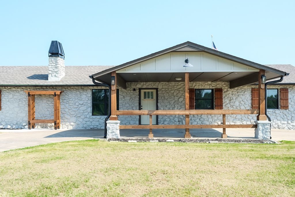 7157 E Hwy 266, Claremore, OK 74019