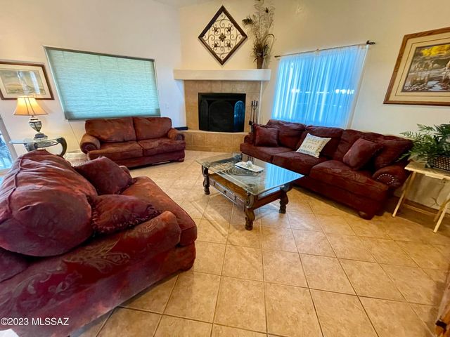 9090 S Tequila Sunrise Road, Hereford, AZ 85615