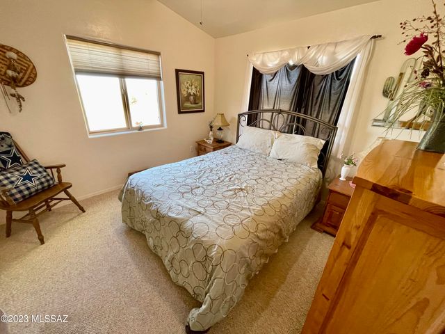 9090 S Tequila Sunrise Road, Hereford, AZ 85615