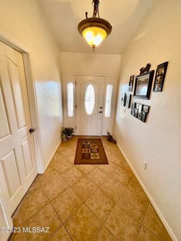 9090 S Tequila Sunrise Road, Hereford, AZ 85615