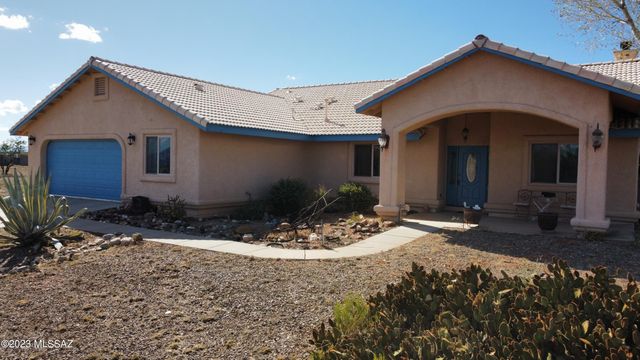 9090 S Tequila Sunrise Road, Hereford, AZ 85615