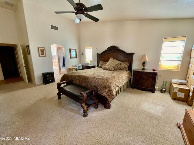 9090 S Tequila Sunrise Road, Hereford, AZ 85615