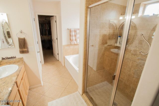 9090 S Tequila Sunrise Road, Hereford, AZ 85615