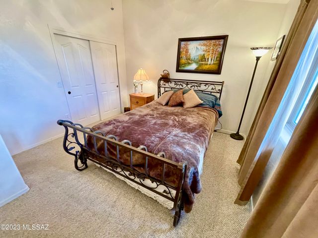 9090 S Tequila Sunrise Road, Hereford, AZ 85615