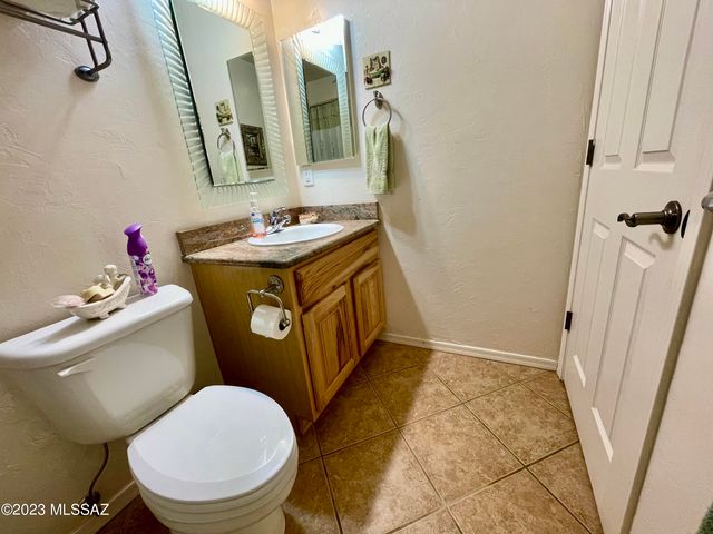 9090 S Tequila Sunrise Road, Hereford, AZ 85615