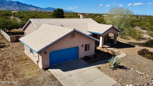 9090 S Tequila Sunrise Road, Hereford, AZ 85615