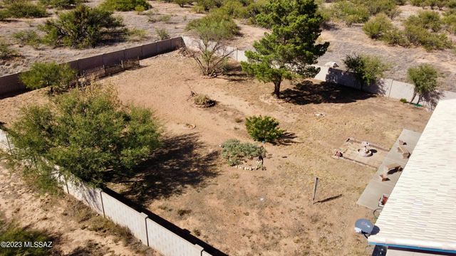 9090 S Tequila Sunrise Road, Hereford, AZ 85615