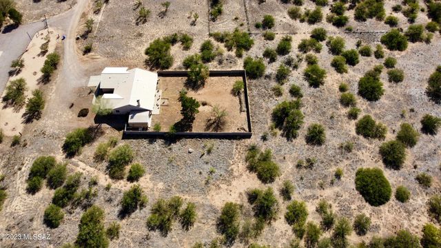 9090 S Tequila Sunrise Road, Hereford, AZ 85615