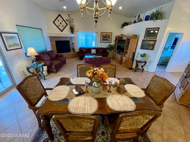 9090 S Tequila Sunrise Road, Hereford, AZ 85615