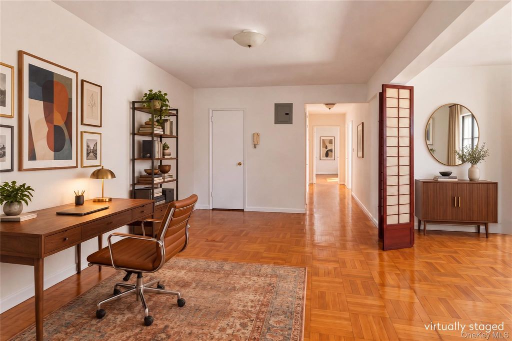 3299 Cambridge Avenue 4F, Bronx, NY 10463 — photo 3