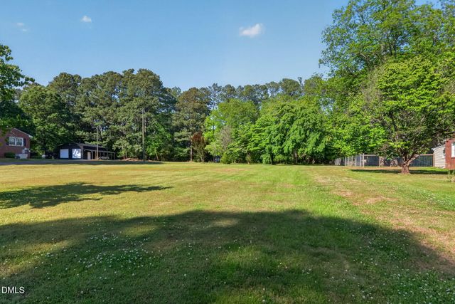0 Nc 87 N, Pittsboro, NC 27312