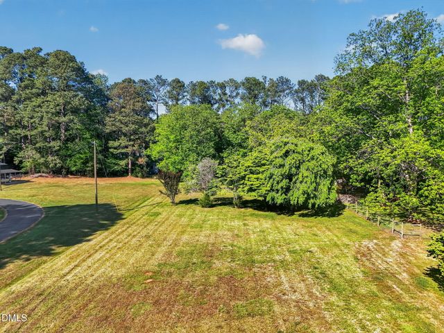 0 Nc 87 N, Pittsboro, NC 27312