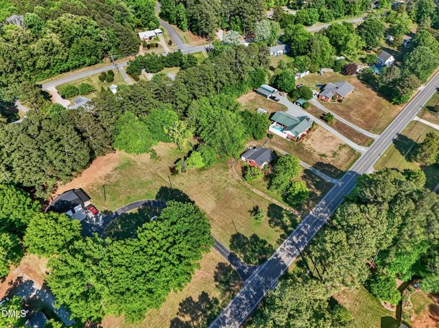0 Nc 87 N, Pittsboro, NC 27312