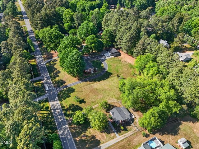 0 Nc 87 N, Pittsboro, NC 27312