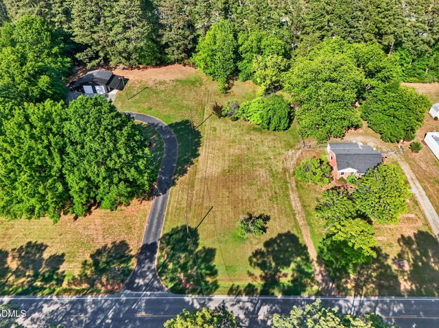 0 Nc 87 N, Pittsboro, NC 27312