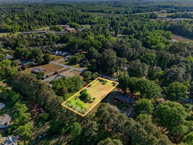 0 Nc 87 N, Pittsboro, NC 27312