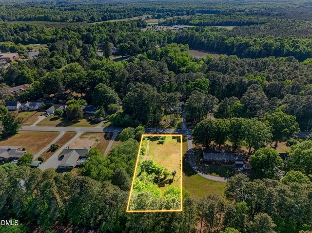 0 Nc 87 N, Pittsboro, NC 27312