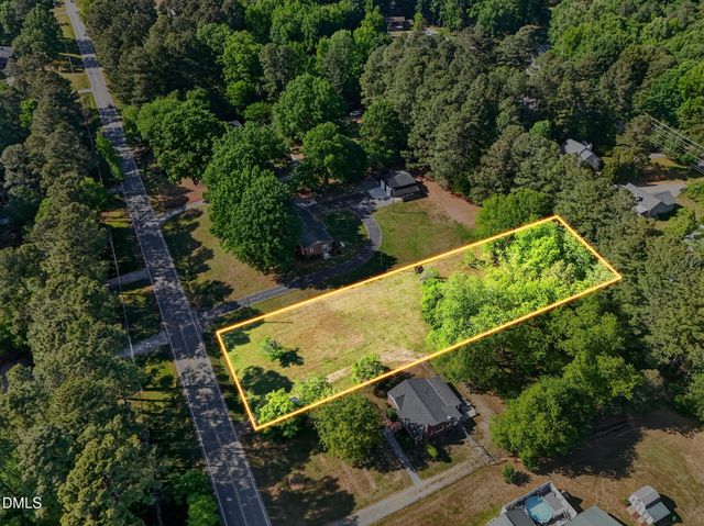 0 Nc 87 N, Pittsboro, NC 27312