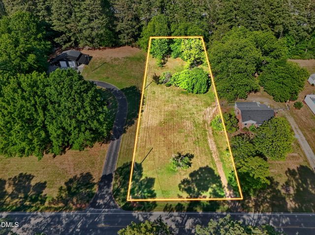 0 Nc 87 N, Pittsboro, NC 27312