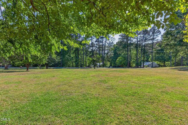 0 Nc 87 N, Pittsboro, NC 27312