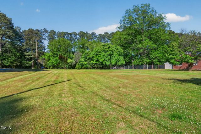 0 Nc 87 N, Pittsboro, NC 27312