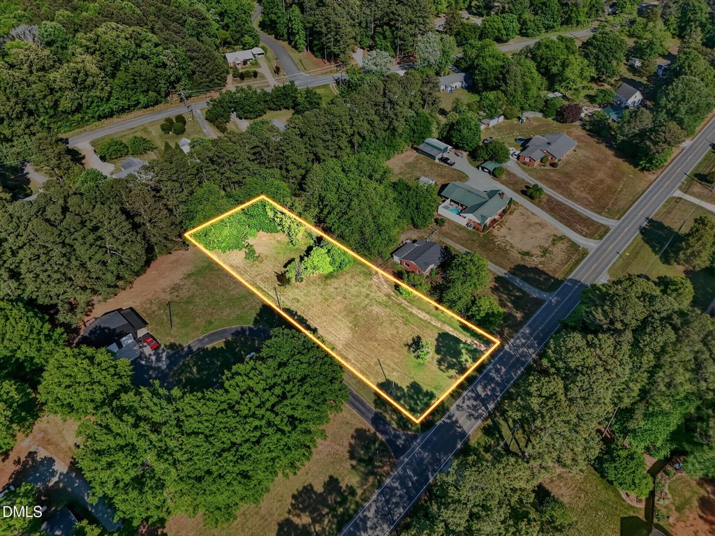 0 Nc 87 N, Pittsboro, NC 27312