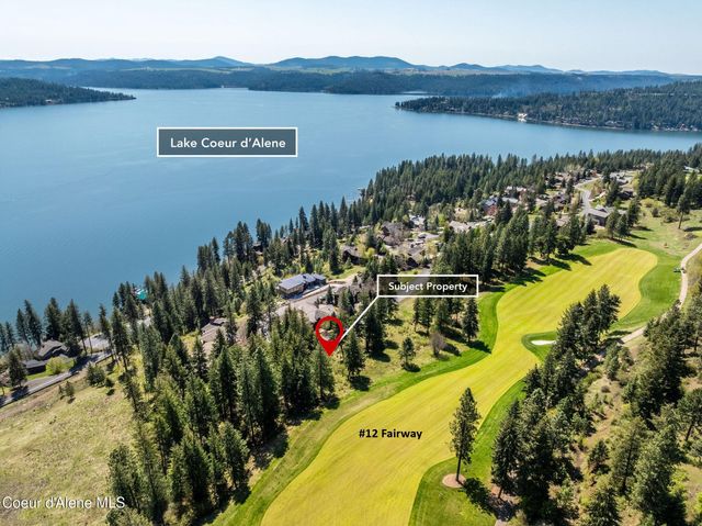 NKA Onyx Circle L47 W, Coeur d'Alene, ID 83814 property photo