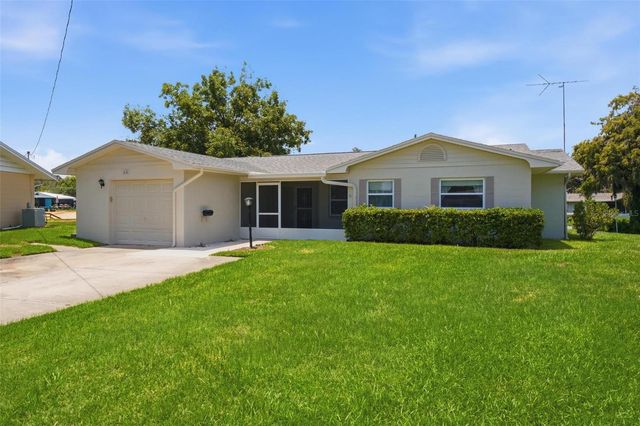 1631 CANAL COURT, Tavares, FL 32778