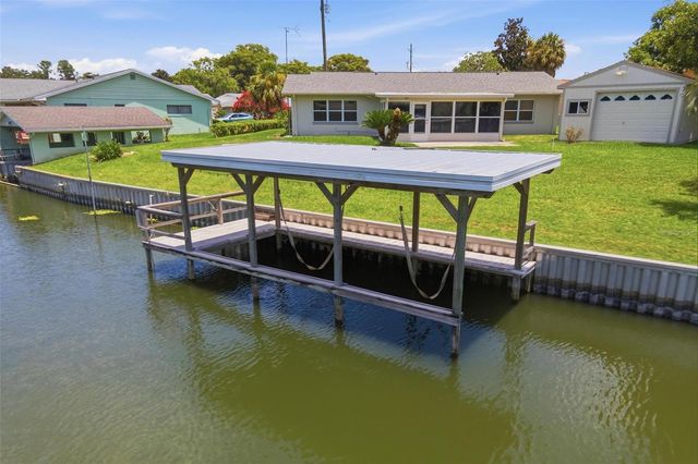 1631 CANAL COURT, Tavares, FL 32778