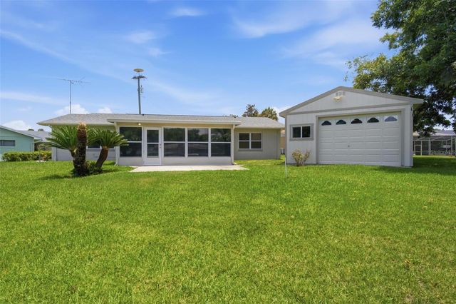1631 CANAL COURT, Tavares, FL 32778