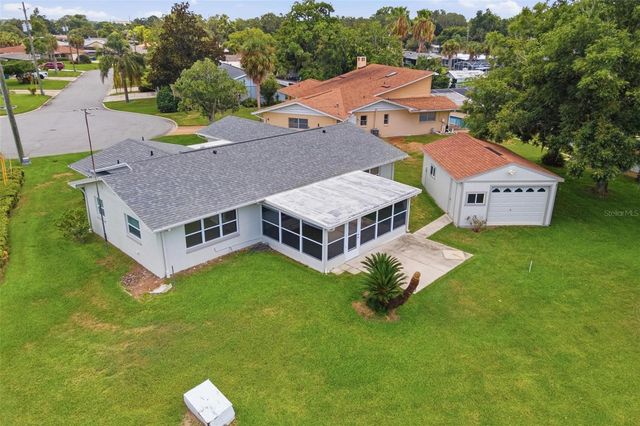1631 CANAL COURT, Tavares, FL 32778