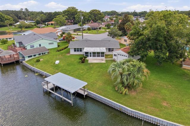 1631 CANAL COURT, Tavares, FL 32778