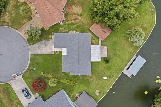 1631 CANAL COURT, Tavares, FL 32778