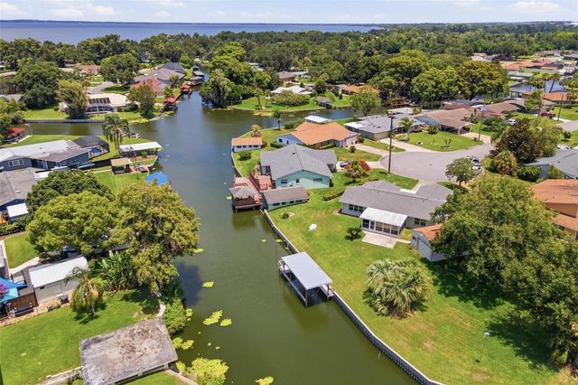 1631 CANAL COURT, Tavares, FL 32778