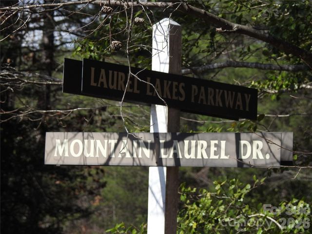 00 Laurel Lakes Parkway 2, Lake Lure, NC 28746