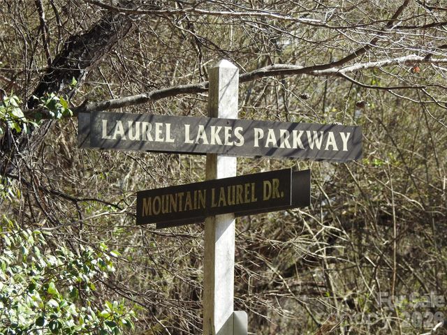 00 Laurel Lakes Parkway 2, Lake Lure, NC 28746