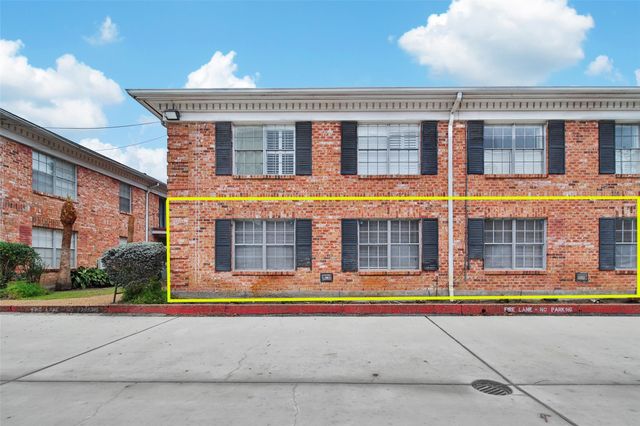 2822 Briarhurst Drive 45, Houston, TX 77057