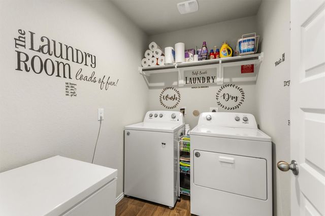 1711 Martin Spring Lane, Rosenberg, TX 77469