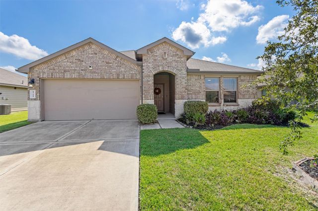 1711 Martin Spring Lane, Rosenberg, TX 77469