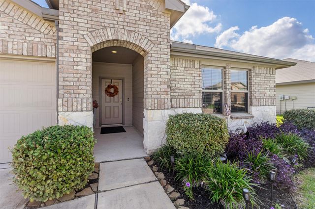 1711 Martin Spring Lane, Rosenberg, TX 77469