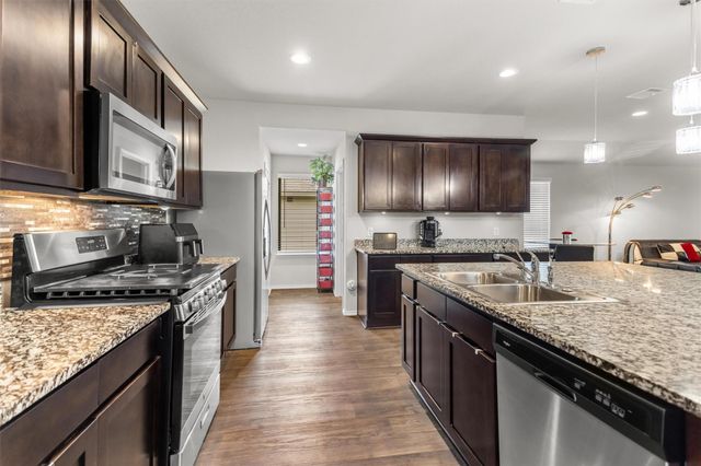 1711 Martin Spring Lane, Rosenberg, TX 77469