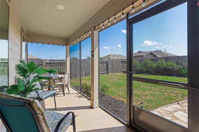 1711 Martin Spring Lane, Rosenberg, TX 77469