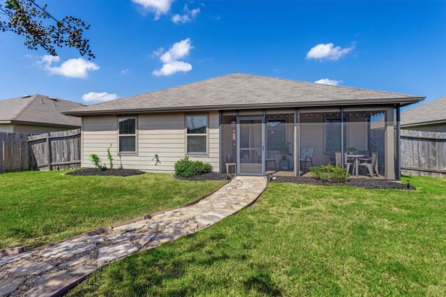 1711 Martin Spring Lane, Rosenberg, TX 77469