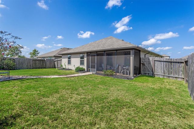 1711 Martin Spring Lane, Rosenberg, TX 77469
